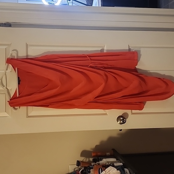 Summer dress - Picture 3 of 3